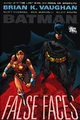 Batman False Faces TP