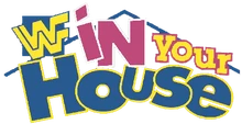 WWF-In-Your-House