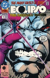 Eclipso The Darkness Within 1