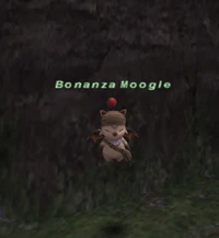 Bonanza Moogle