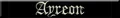 Ayreon Logo.jpg