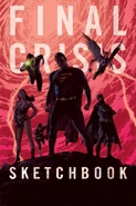 Final Crisis Sketchbook