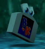 Game Pak