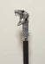Lucius Malfoy's wand-cane