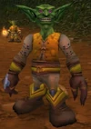 Venture Co. Tinkerer