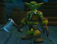 Image of Venture Co. Lumberjack