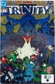 DC Universe Trinity 2