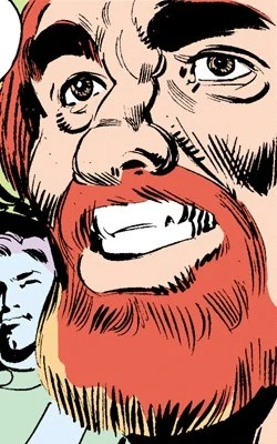 CrimsonJackFace