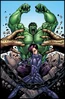 Hulk Destruction Vol 1 3 Textless