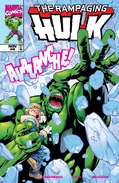 Rampaging Hulk Vol 2 4