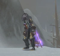 Image of Kaizhan Bloodfang