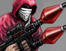 CNCTW Airburst RPG