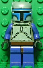 Jango Fett