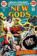 New Gods v.1 11