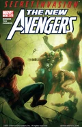 New Avengers Vol 1 41