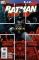 Batman 677B