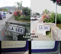 Sée