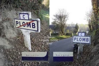 Plomb 3421cd