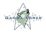Gamma Force