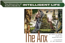 The Anx G7