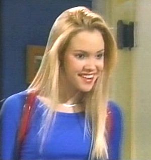 Kristanna loken