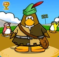 Robin hood