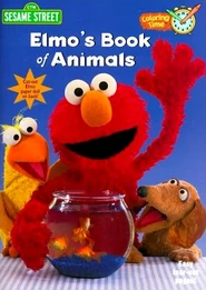 Elmosbookofanimals