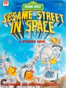 Sesamestreetinspace
