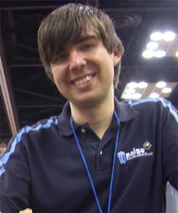 F Wesley Schneider