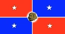 Confortian Flag