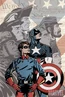 Captain America 65th Anniversary Special Vol 1 1 textless