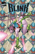 Blink Vol 1 1
