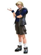 LionVF5