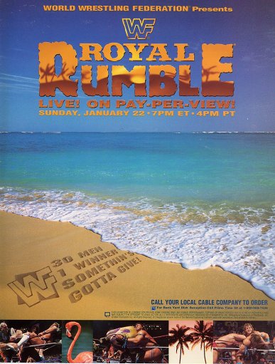 Royal Rumble Stat Pack 2013 Royal_Rumble_1995_Poster