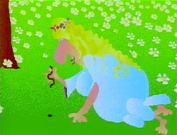 MotherNatureWorm