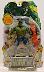 Action Figures