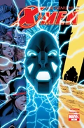 Astonishing X-Men Vol 3 11