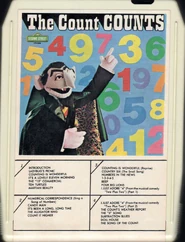 CountCounts8track