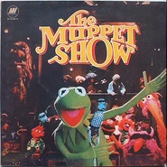 MuppetShowAlbumArgentina