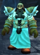 Alliance Adventurer 3
