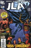 JLA 115