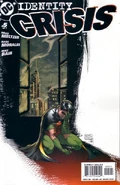 Identity Crisis 5A