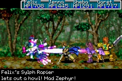 UnleashSylphRapier