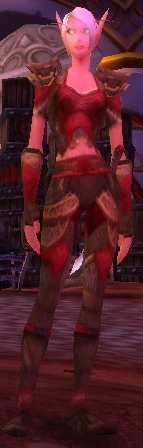 Image of Falcon Watch Ranger