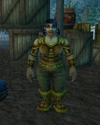 Tristane Shadowstone