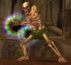 Dark Caster