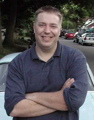 Matt Sponheim 2008