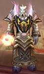 Shattered Sun Archmage