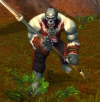 Blackrock Tracker