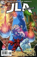 JLA Classified 36
